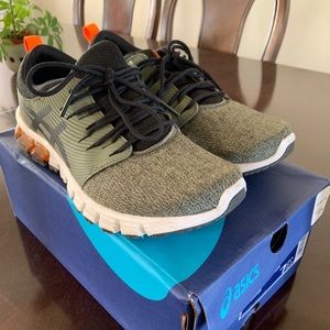 Asics Gel- Quantum 90 SG